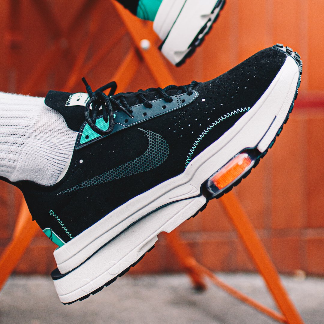 Nike Air Zoom-Type Menta - CJ2033-010
