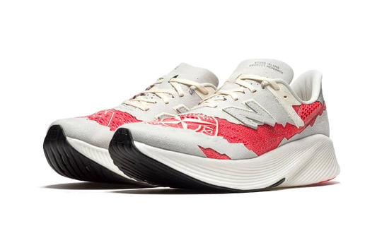 New Balance FuelCell RC Elite v2 SI Stone Island TDS Red - MSRCELST