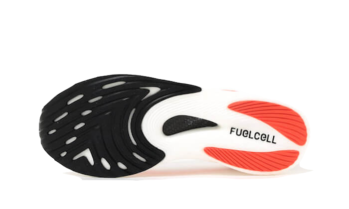 New Balance FuelCell RC Elite v2 SI Stone Island TDS Red - MSRCELST