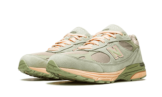 New Balance 993 Made In USA Joe Freshgoods Sage - MR993JG1
