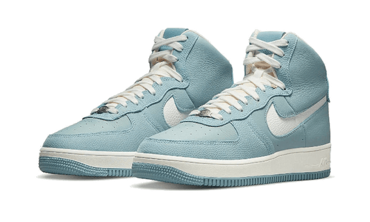 Nike Air Force 1 High Sculpt Ocean Cube - DQ9325-300