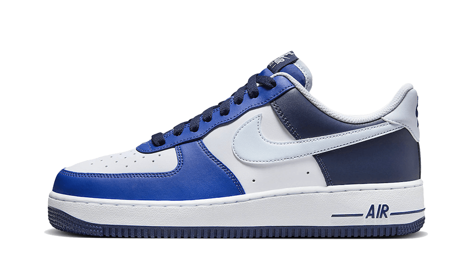 Air Force 1 Low 07 LV8 Game Royal Navy