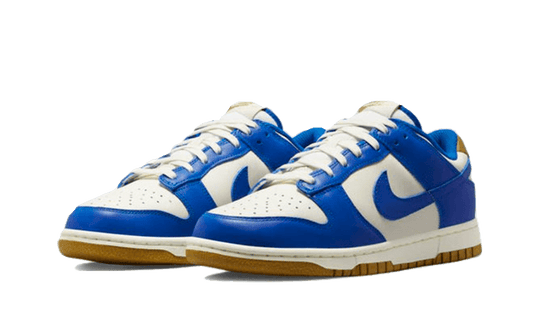 Nike Dunk Low Kansas City Royals - FB7173-141