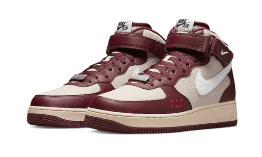 Nike Air Force 1 Mid London - DO7045-600