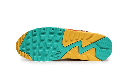 Nike Air Max 90 SE Running Club - DC9336-300