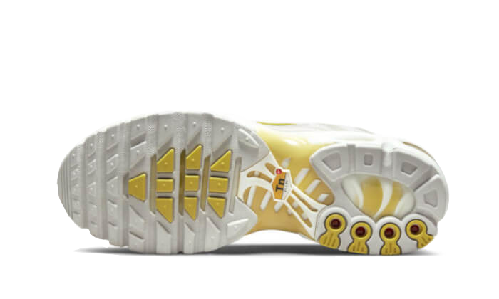 Nike Air Max Plus Summit White Celery - DV6987-100