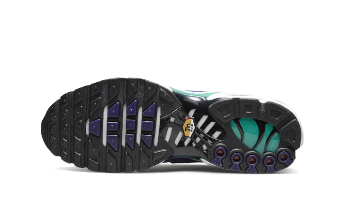 Nike Air Max Plus White Grape Ice - DM0032-100