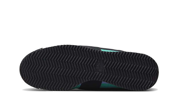 Nike Cortez Union Off Noir - DR1413-001