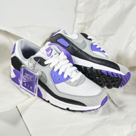 Nike Air Max 90 Recraft Hyper Grape - CD0490-103