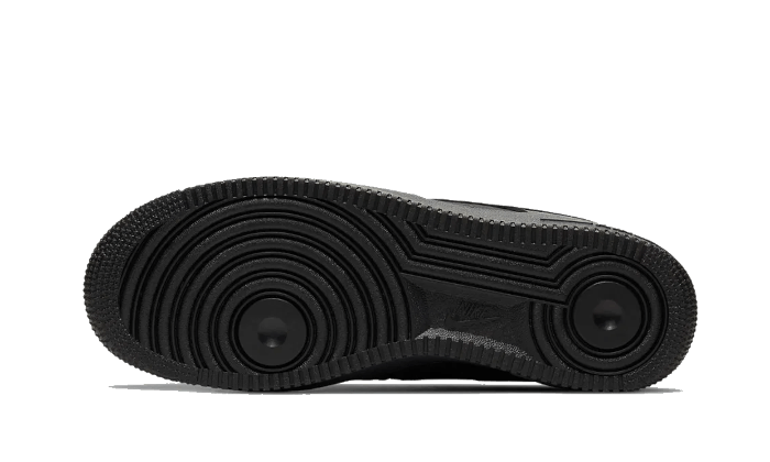 Nike Air Force 1 Low Gore-Tex Black - CT2858-001