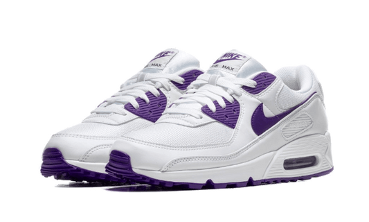 Nike Air Max 90 Voltage Purple - CT1028-100
