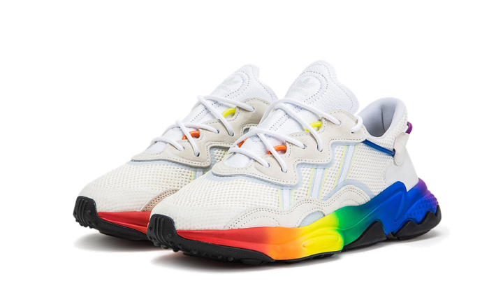 Adidas Ozweego Pride - EG1076