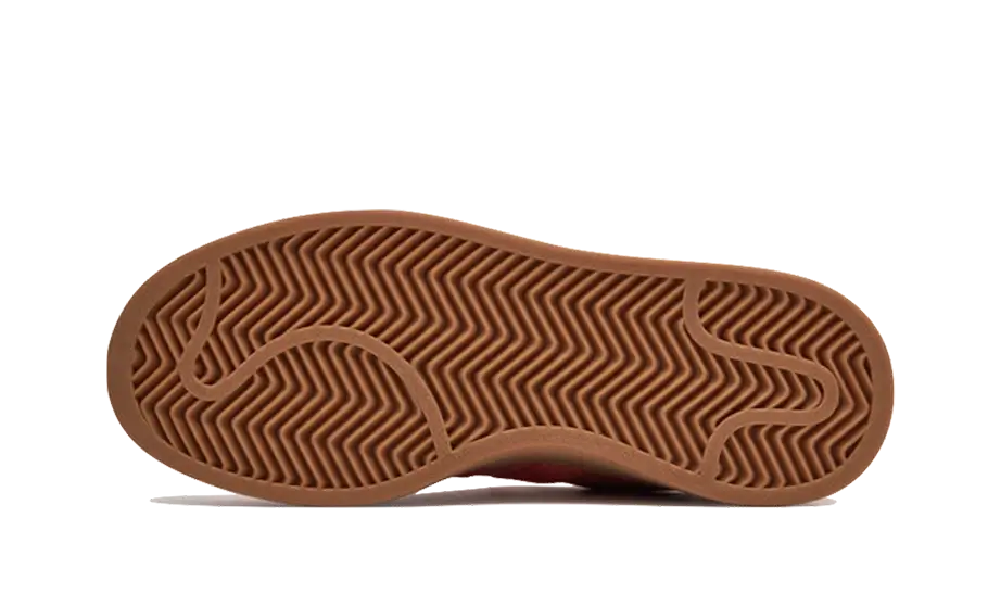 Adidas Campus 00s Wonder Clay Preloved Scarlet - IE5587