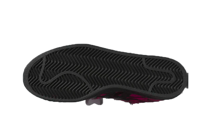 Adidas Campus 80s Jeremy Scott Bones Supplier Color -