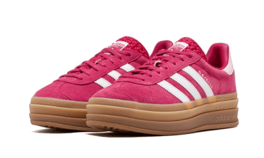 gazelle-bold-wild-pink-5199ee