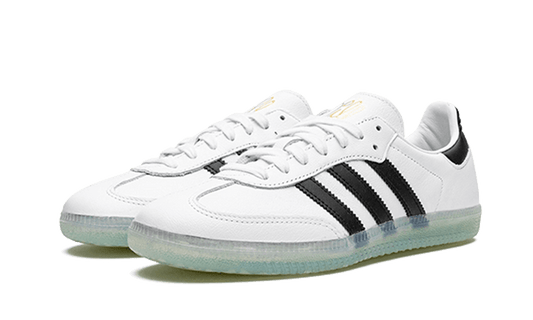 Adidas Samba Jason Dill White Black - GZ4730