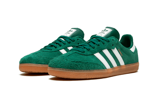 Adidas Samba OG Collegiate Green Gum - HP7902