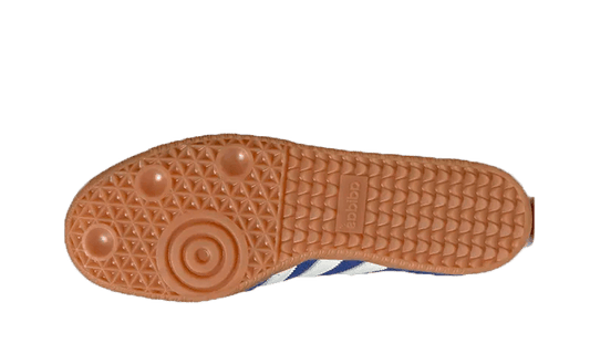 Adidas Samba OG Royal Blue Gum - HP7901