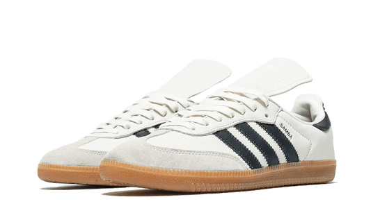 Adidas Samba Pharrell Humanrace Cloud White - HP3383
