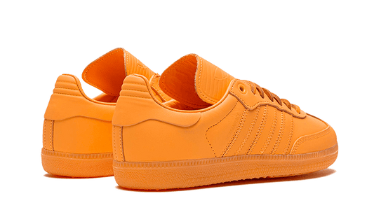 Adidas Samba Pharrell Humanrace Orange - IE7293