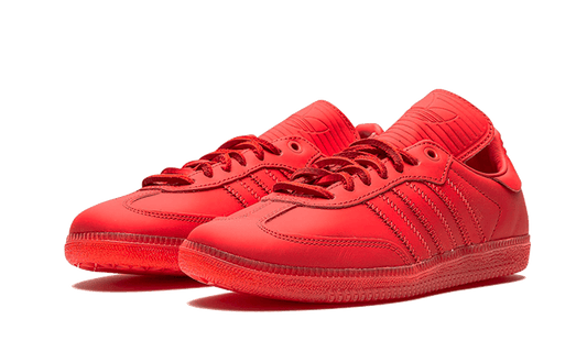 Adidas Samba Pharrell Humanrace Red - IE7297
