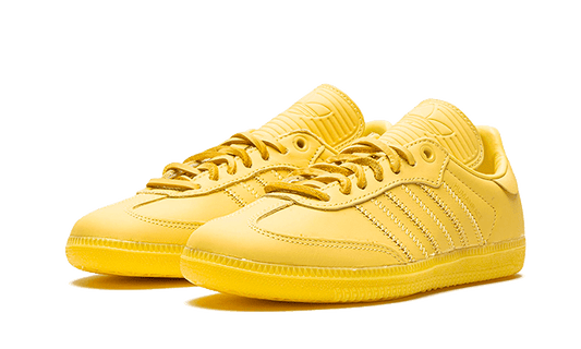 Adidas Samba Pharrell Humanrace Yellow - IE7292