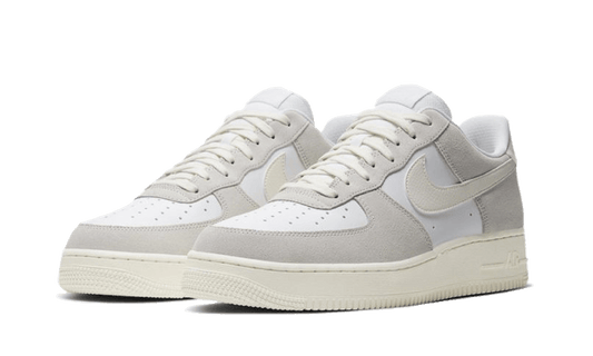 Nike Air Force 1 Low Platinum Tint - CW7584-100