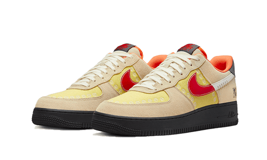 Nike Air Force 1 Low '07 LX Somos Familia - DZ5355-126