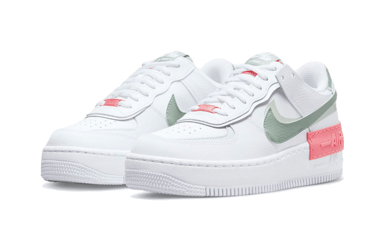 Nike Air Force 1 Shadow Jade Smoke - CI0919-112