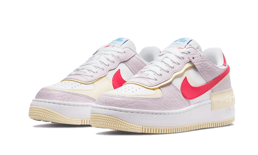 Nike Air Force 1 Shadow Royal Pink - DN5055-600