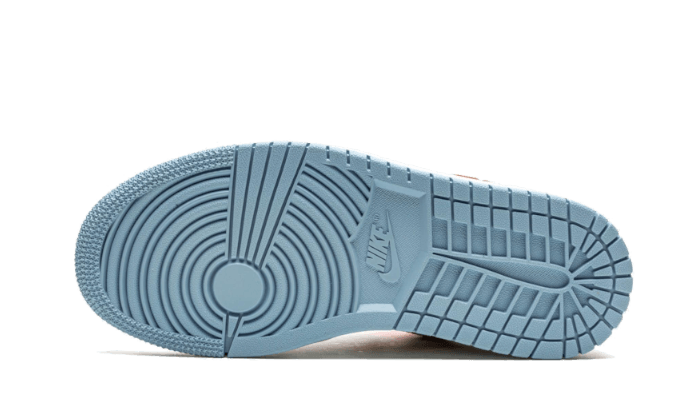 Air Jordan Air Jordan 1 Low SE White Sesame - DC9509-100