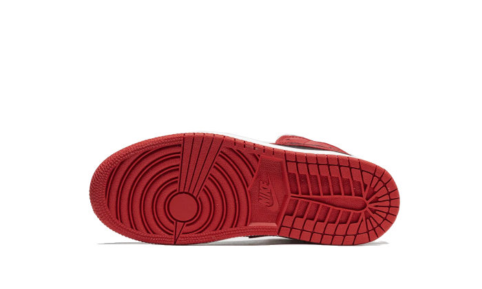 Air Jordan Air Jordan 1 Mid Alternate Bred (2022) Enfant (PS) - DQ8424-060