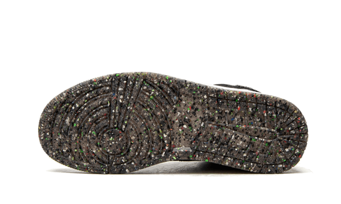 Air Jordan Air Jordan 1 Mid Crater Black - DM3529-001