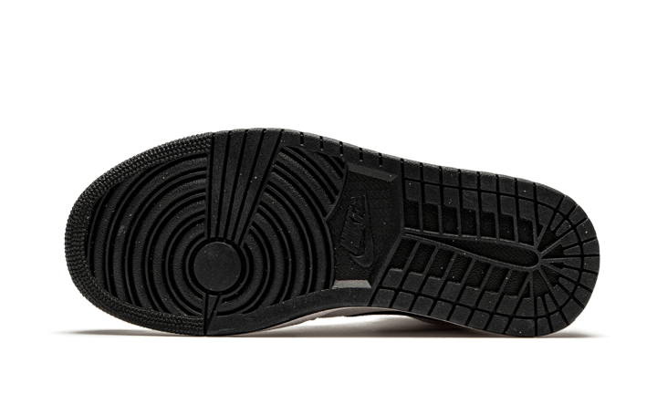 Air Jordan Air Jordan 1 Mid Dirty Powder Iridescent - BQ6472-602