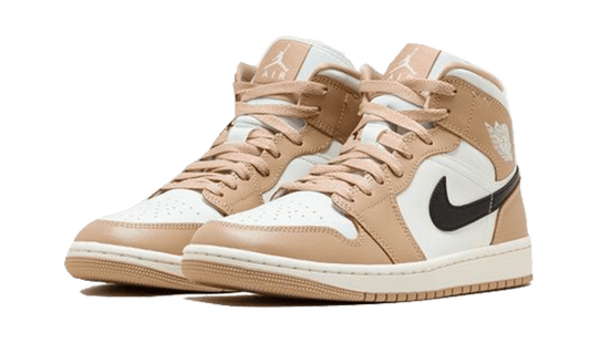 air-jordan-1-mid-tan-black-5199ee