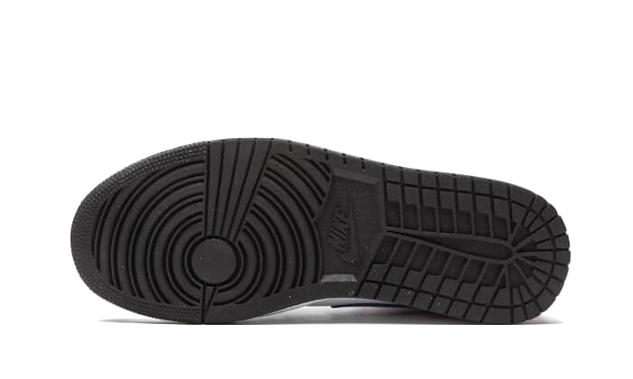 Air Jordan Air Jordan 1 Mid White Black Cyber Pink - CZ9834-100 / CZ9835-100