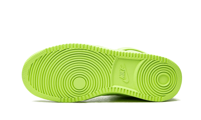 Air Jordan Air Jordan 1 Retro AJKO Billie Eilish Ghost Green (Volt) - DN2857-330