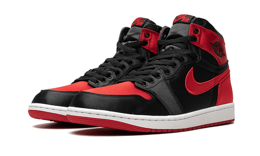 Air Jordan Air Jordan 1 Retro High OG Satin Bred - FD4810-061