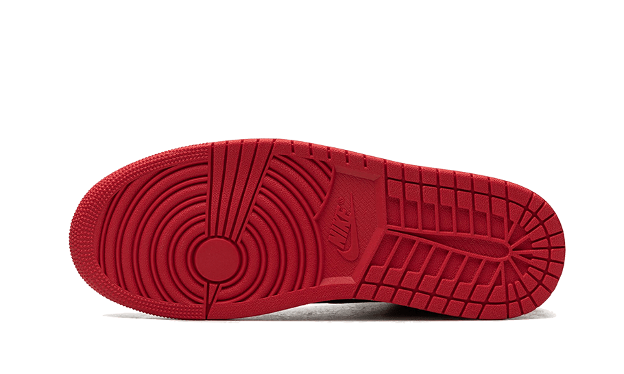 Air Jordan Air Jordan 1 Retro High OG Satin Bred - FD4810-061