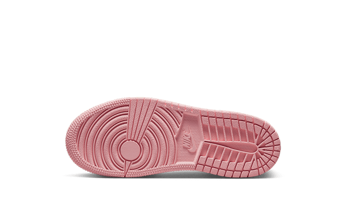 Air Jordan Air Jordan 1 Retro High OG Washed Pink (PS) Enfant - FD2597-600