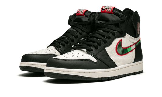 Air Jordan Air Jordan 1 Retro High Sports Illustrated (A Star Is Born) - 555088-015 / 575441-015