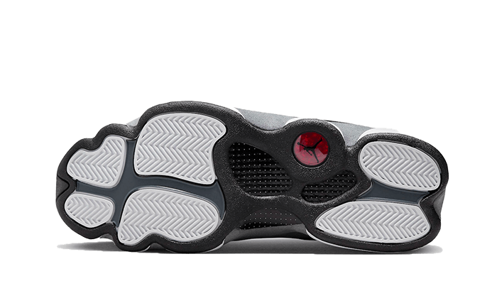 Air Jordan Air Jordan 13 Retro Black Flint - DJ5982-060 / 884129-060