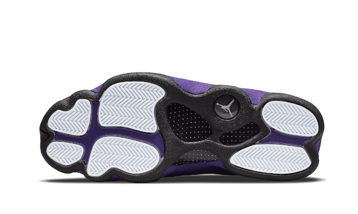 Air Jordan Air Jordan 13 Retro Court Purple - DJ5982-015 / 884129-015