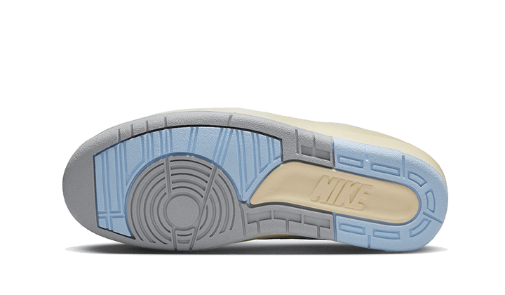 Air Jordan Air Jordan 2 Low Look Up In The Air - DX4401-146
