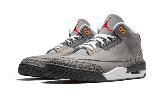 Air Jordan Air Jordan 3 Retro Cool Grey (2021) -
