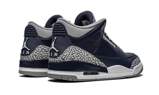 Air Jordan Air Jordan 3 Retro Georgetown (2021) - CT8532-401 / 398614-401