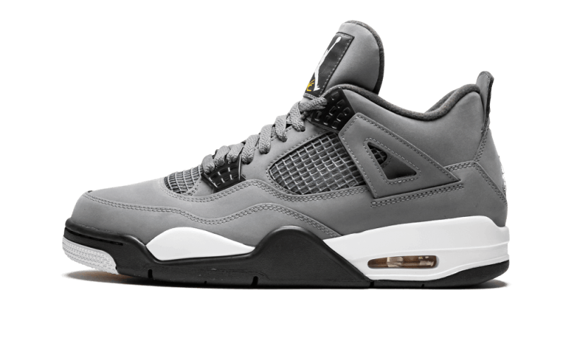 Air Jordan Retro Cool Grey (2019) (308497-007 408452-007