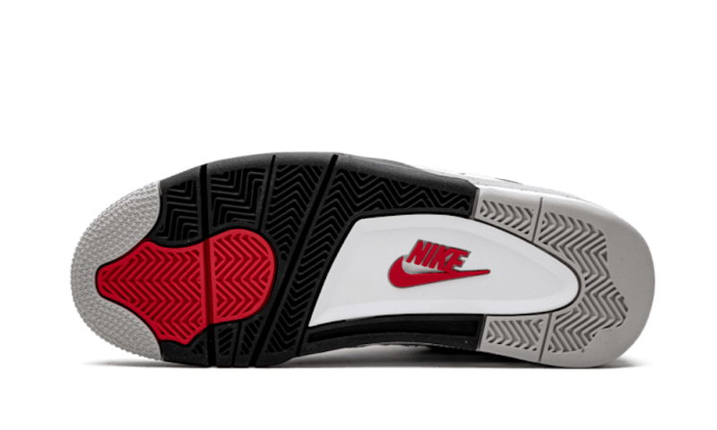 Air Jordan Air Jordan 4 Retro What The - CI1184-146 / 408452-146