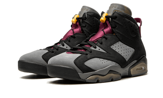 Air Jordan Air Jordan 6 Bordeaux -