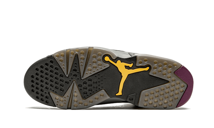 Air Jordan Air Jordan 6 Bordeaux -